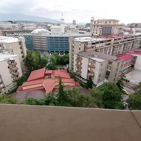 Apartment Bela