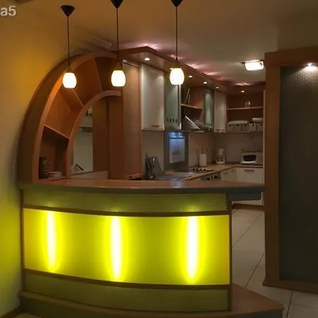 Bela Apartment *